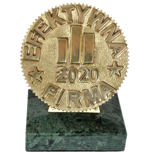 agencja pracy nagroda efektywna firma