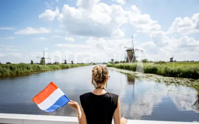 Język niderlandzki w pracy – czy jest niezbędny?