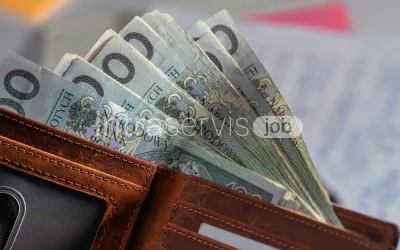 Wzrost płacy minimalnej w Polsce i Holandii od 2026 roku – ile wynosi najniższa krajowa i co to oznacza w praktyce?