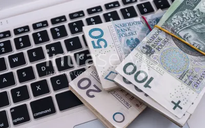 Ile zarabia się w Polsce w 2025 roku? Praca tymczasowa i sezonowa