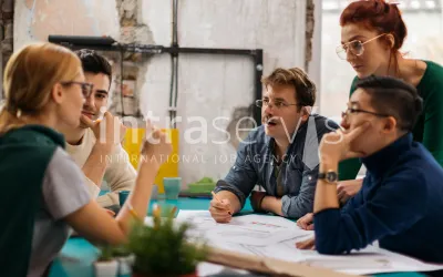 Rola umiejętności miękkich w karierze zawodowej