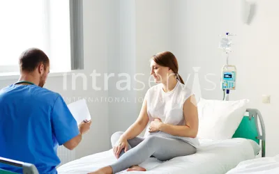 Pobyt w szpitalu a wynagrodzenie – co należy wiedzieć?