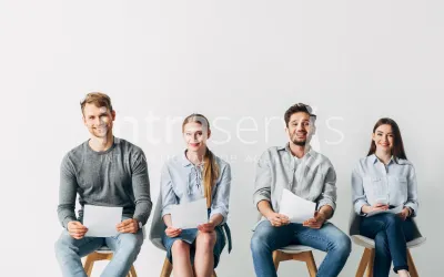 Ile trwa proces rekrutacyjny? Przewodnik dla kandydatów