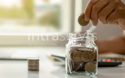 Zarobki w Holandii – Przewodnik po wynagrodzeniach i możliwościach