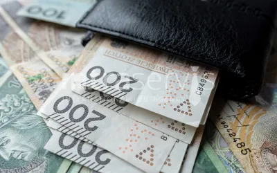 Nowa stawka minimalna w Polsce na 2025 rok – co musisz wiedzieć?