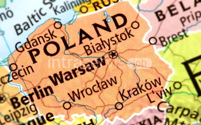 Nierówny rynek pracy w Polsce: kiedy opłaca się zmienić region i podjąć pracę z zakwaterowaniem?