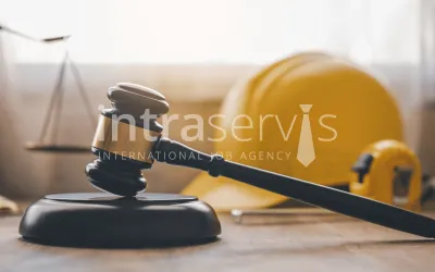 Nowe prawo pracy 2025 - co się zmienia? Sprawdź, co zyskasz jako pracownik!