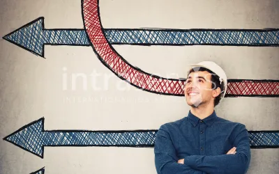 Praca tymczasowa jako pierwszy krok do przebranżowienia – jak wykorzystać krótkoterminowe zatrudnienie do zmiany kariery?