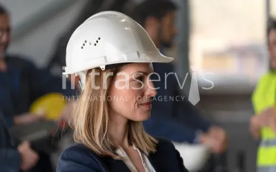 Zasady BHP w pracy – klucz do bezpiecznego środowiska pracy