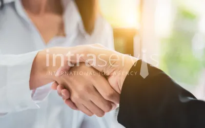 Praca za granicą z agencją