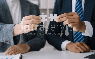 Jak przygotować się na nowe zawody i rozwijać karierę dzięki pracy tymczasowej?