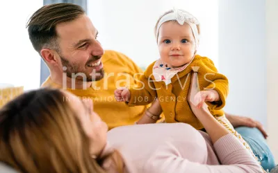 Urlop macierzyński i ojcowski