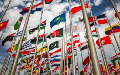 Najszczęśliwsze państwa świata według World Happiness Report