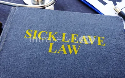 Nowe zasady L4 od 2026 roku – kiedy można pracować na zwolnieniu lekarskim?