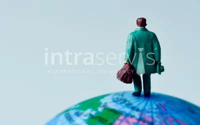 5 rzeczy, które warto wiedzieć szukając pracy za granicą