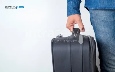 Emigracja zarobkowa Polaków w 2023 roku