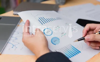 Trendy na rynku pracy w 2025 roku – na co powinni przygotować się pracownicy?