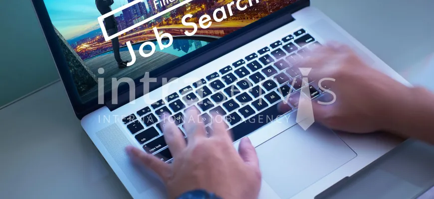 Gdzie szukać pracy za granicą w 2025 roku? Portale, agencje i sprawdzone metody