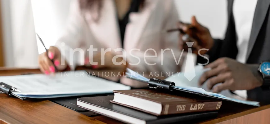 Jakie prawa ma pracownik tymczasowy? Przewodnik po przepisach