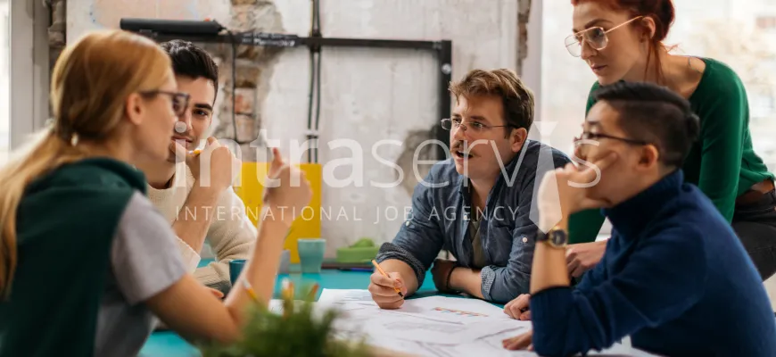 Rola umiejętności miękkich w karierze zawodowej