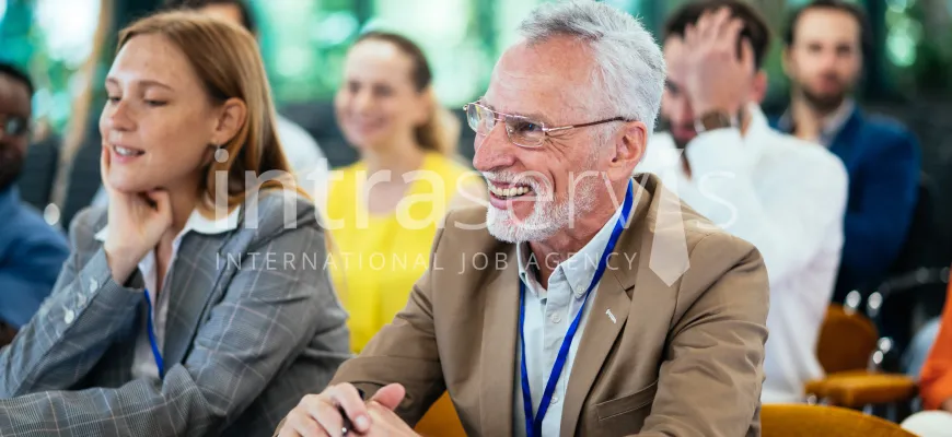 Znaczenie budowania relacji w biznesie dla rozwoju kariery
