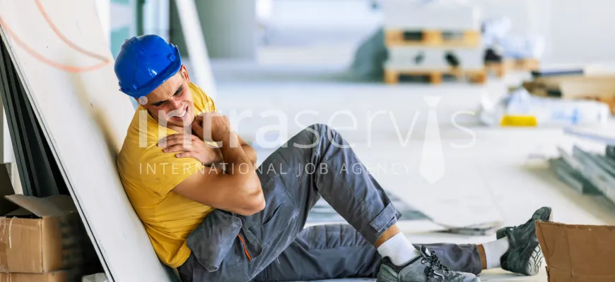 Najczęstsze błędy popełniane przez pracowników sezonowych – jak ich unikać?