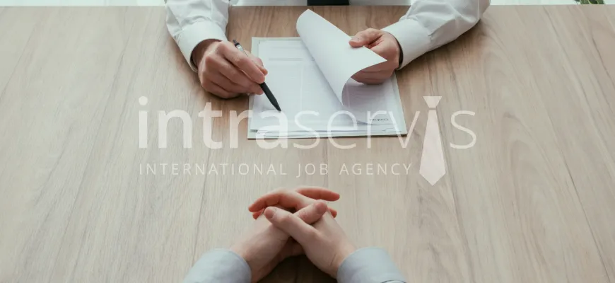 Jak kształtuje się polski rynek pracy?