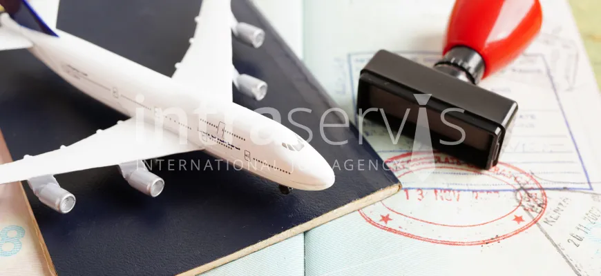 Najpopularniejsze kierunki emigracji zarobkowej