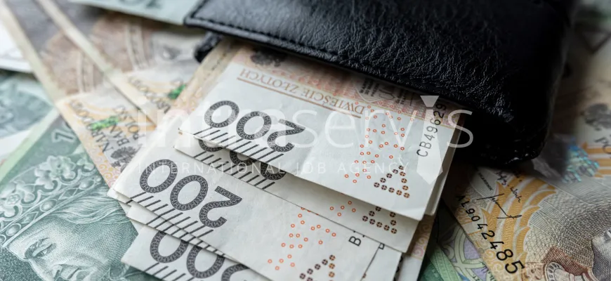 Nowa stawka minimalna w Polsce na 2025 rok – co musisz wiedzieć?