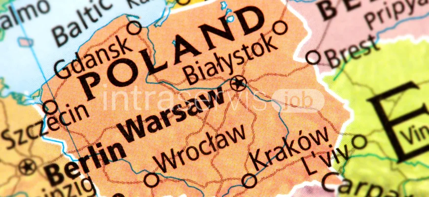 Nierówny rynek pracy w Polsce: kiedy opłaca się zmienić region i podjąć pracę z zakwaterowaniem?