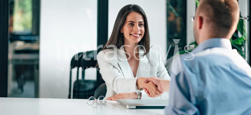 Najczęstsze błędy popełniane podczas poszukiwania pracy