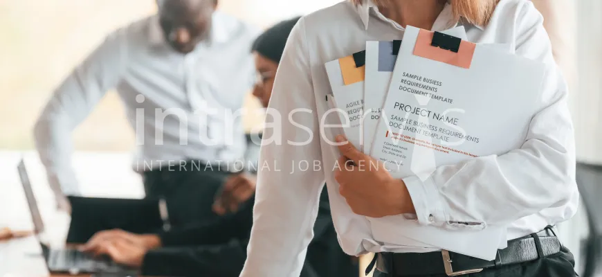 Wartość dyplomów i certyfikatów na rynku pracy