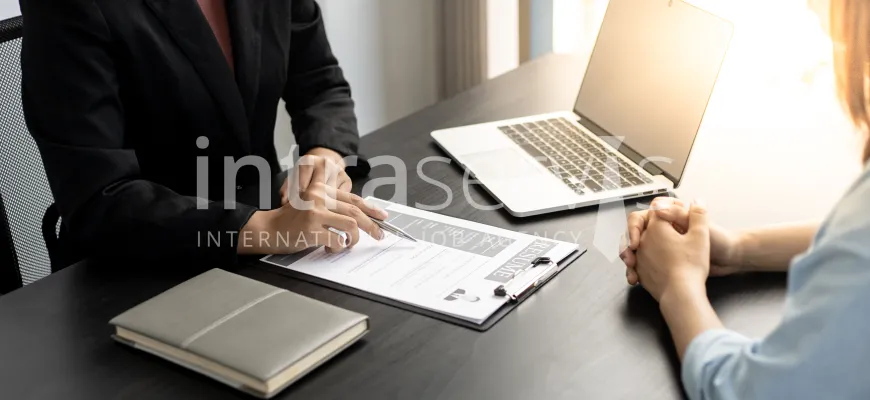 Sztuka skutecznego poszukiwania pracy