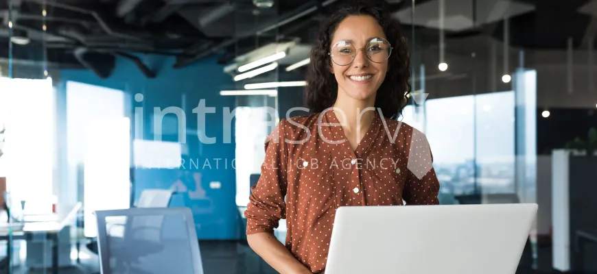 Jak skutecznie przygotować się na zmianę pracy?