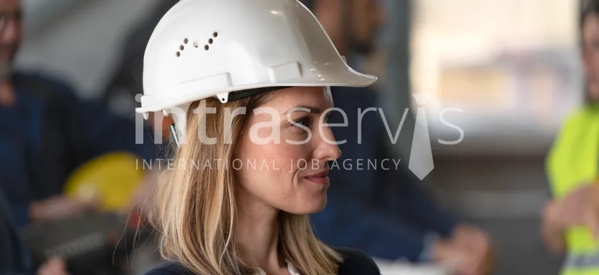 Zasady BHP w pracy – klucz do bezpiecznego środowiska pracy