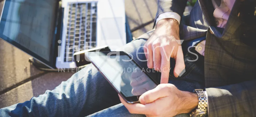 Wpływ technologii na rynek pracy – jak nowoczesne rozwiązania kształtują przyszłość zatrudnienia