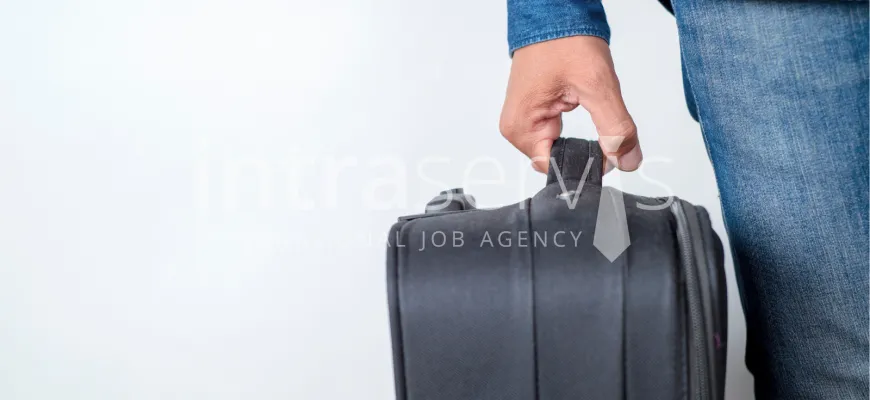 Emigracja zarobkowa Polaków w 2023 roku