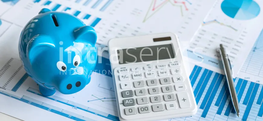 Średnie wynagrodzenie krajowe w Polsce w 2024 roku