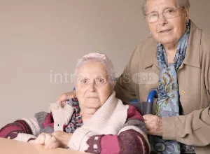 Opiekunka dla pary seniorów w Bielefeld (Niemcy)