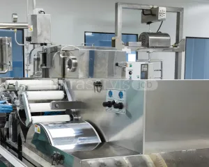 Specjalista ds. Utrzymania Ruchu