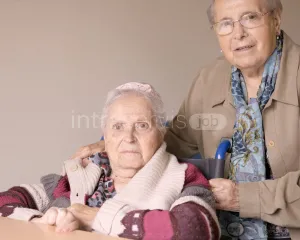 Opiekunka dla pary seniorów w Bielefeld (Niemcy)