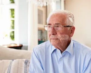 Opiekunka całodobowa dla Seniora